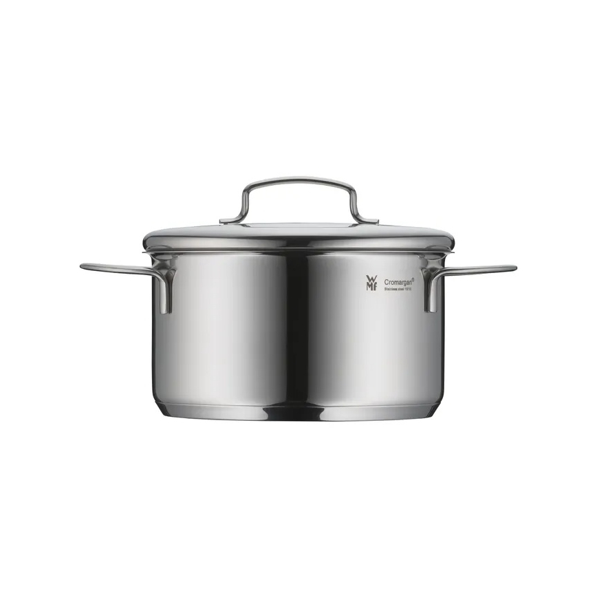 WMF - каструля MINI з кришкою діаметром 16 см