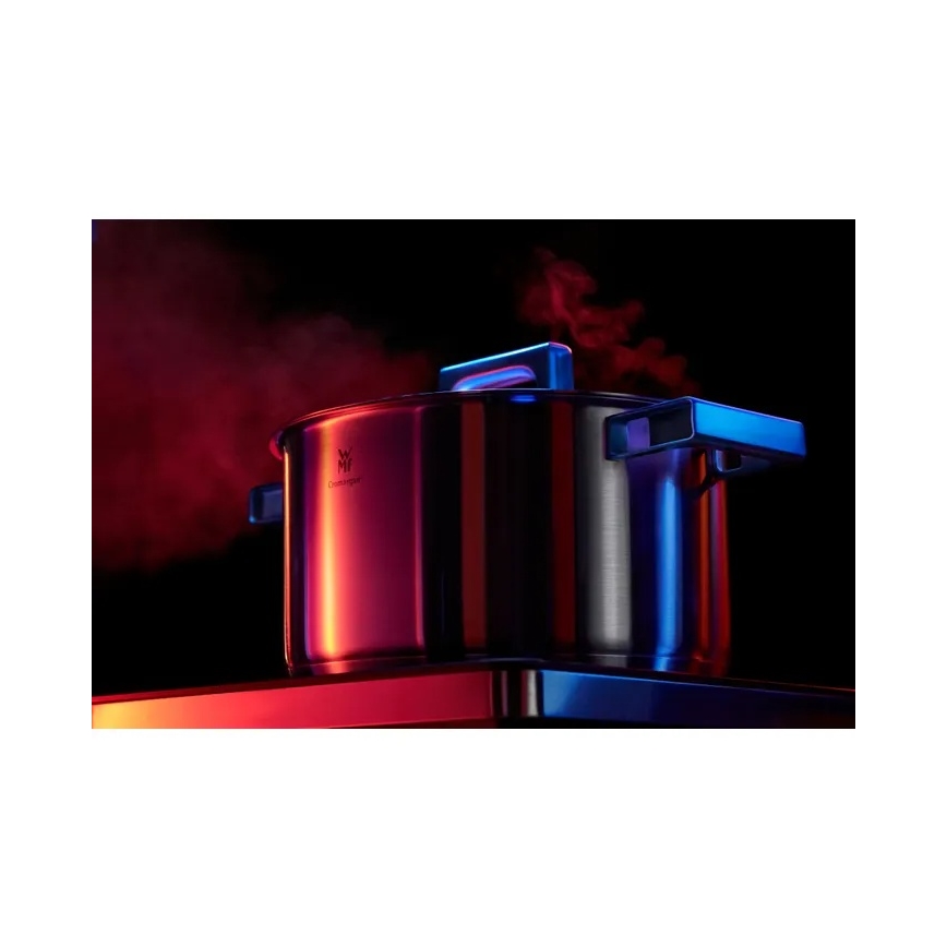 WMF - Каструля ULTIMATE COOL, діаметр 20 см