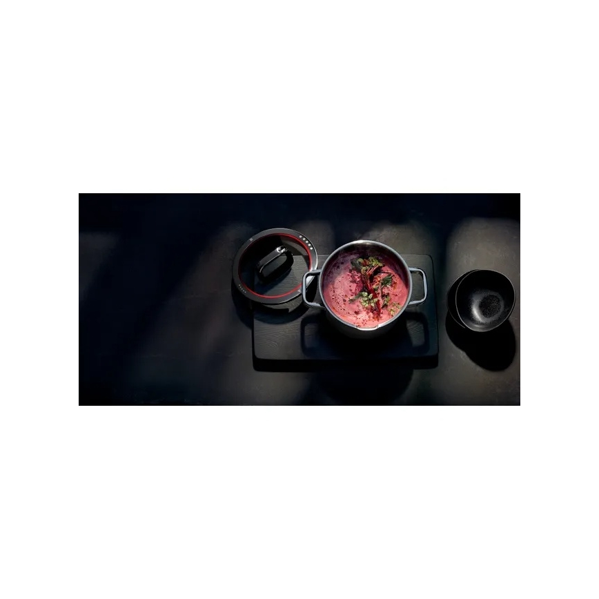 WMF - Каструля з кришкою FUNCTION, діаметр 20 см