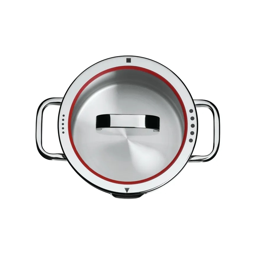 WMF - Каструля з кришкою FUNCTION, діаметром 20 см