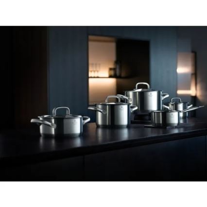 WMF - Каструля з кришкою GOURMET PLUS, діаметр 20 см