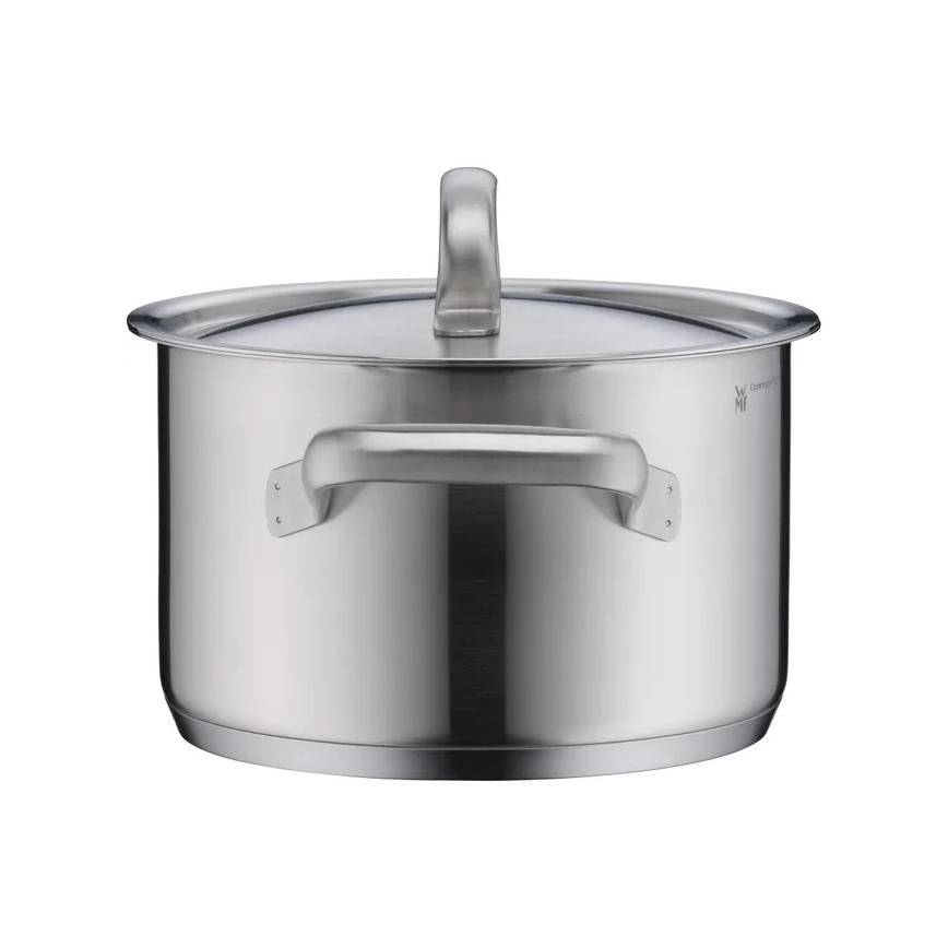 WMF - Каструля з кришкою GOURMET PLUS, діаметр 20 см