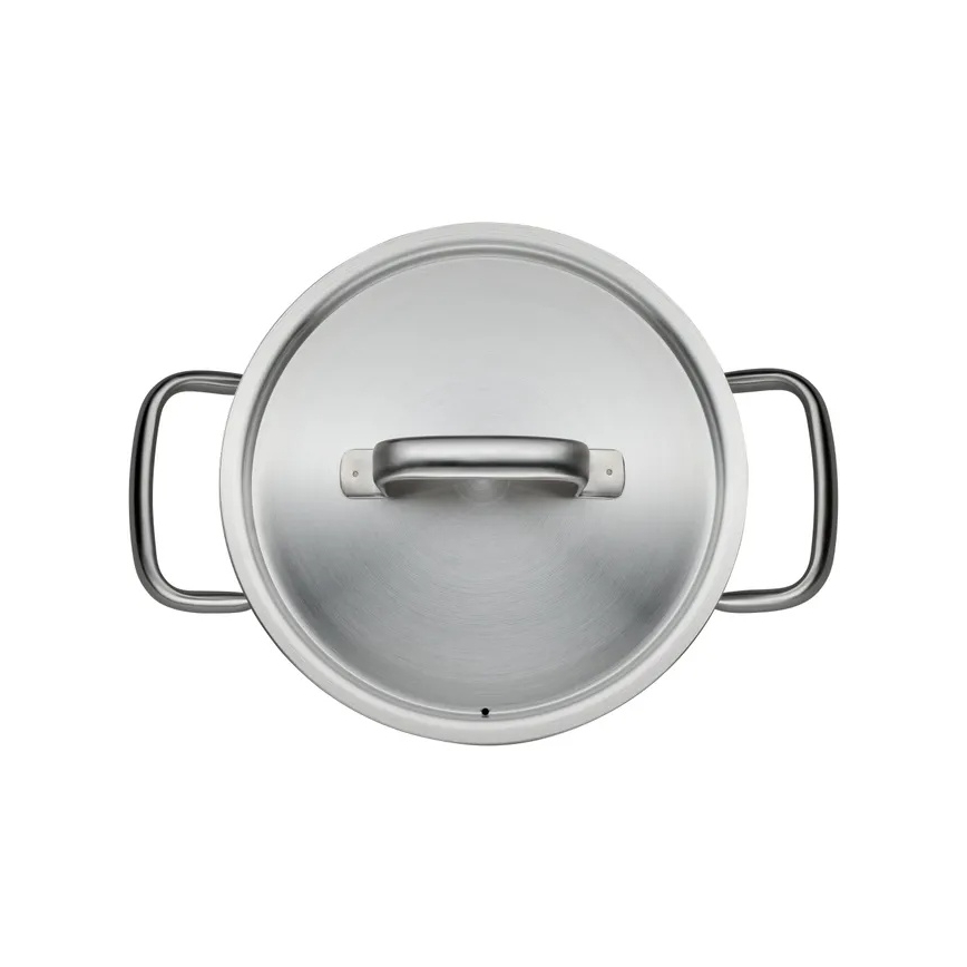 WMF - Каструля з кришкою GOURMET PLUS, діаметр 20 см