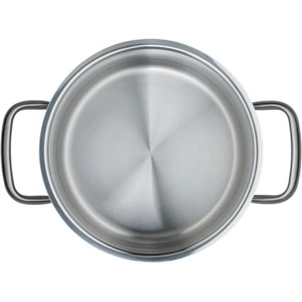 WMF - Каструля з кришкою GOURMET PLUS, діаметр 20 см
