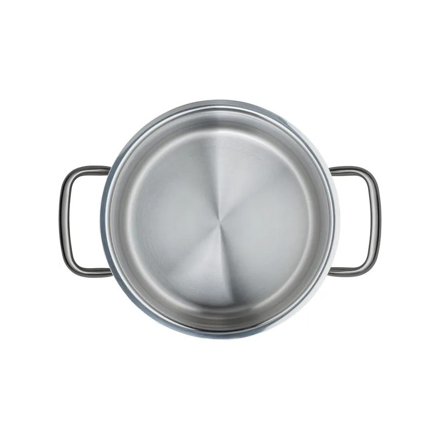 WMF - Каструля з кришкою GOURMET PLUS, діаметр 20 см