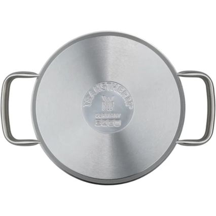 WMF - Каструля з кришкою GOURMET PLUS, діаметр 20 см