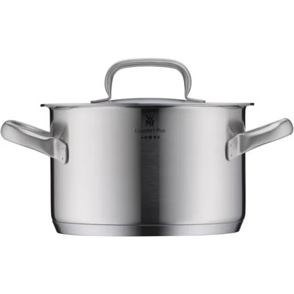 WMF - Каструля з кришкою GOURMET PLUS, діаметр 20 см