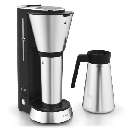 WMF - Кавоварка з фільтром KITCHENminis 760W/230V нержавіюча сталь