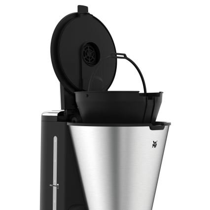 WMF - Кавоварка з фільтром KITCHENminis 760W/230V нержавіюча сталь