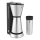 WMF - Кофеварка с фильтром KITCHENminis 760W/230V нержавеющая сталь