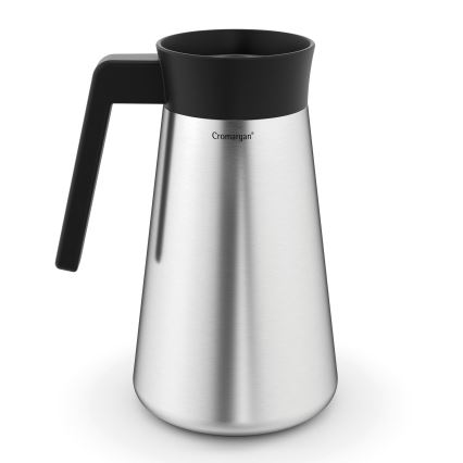 WMF - Кофеварка с фильтром KITCHENminis 760W/230V нержавеющая сталь