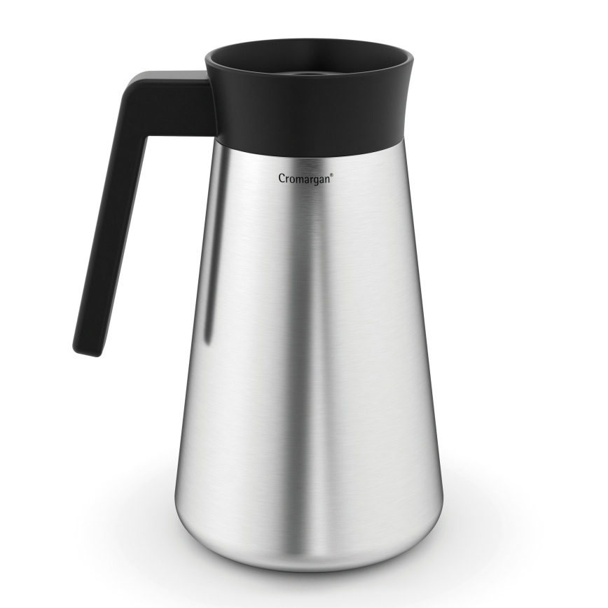WMF - Кофеварка с фильтром KITCHENminis 760W/230V нержавеющая сталь