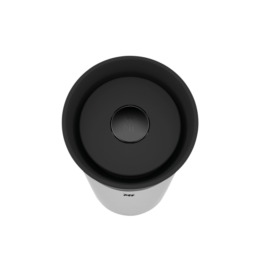WMF - Кофеварка с фильтром KITCHENminis 760W/230V нержавеющая сталь