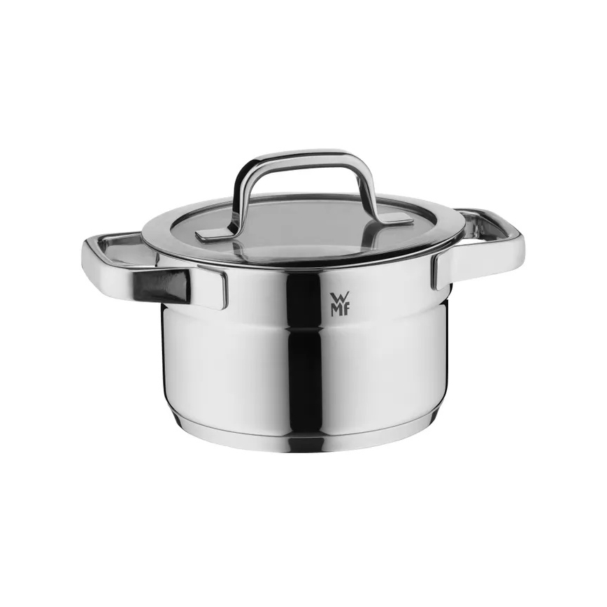 WMF - Комплект посуду COMPACT CUISINE 4 шт.