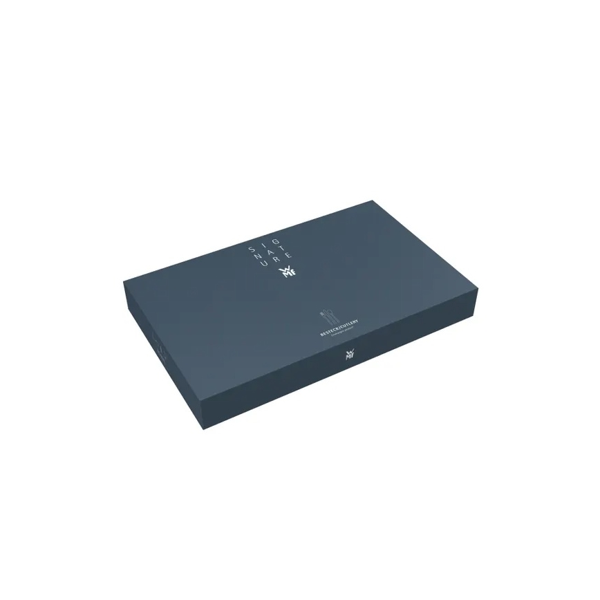 WMF - Комплект столовых приборов MERIT CROMARGAN PROTECT® 30 шт.