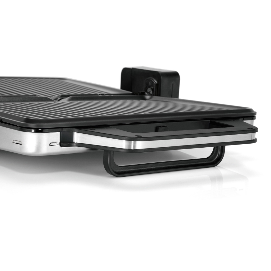 WMF - Контактний гриль 2в1 LONO 2100W/230V нержавіюча сталь