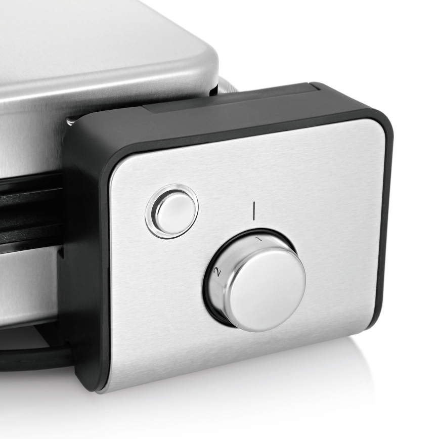 WMF - Контактний гриль 2в1 LONO 2100W/230V нержавіюча сталь