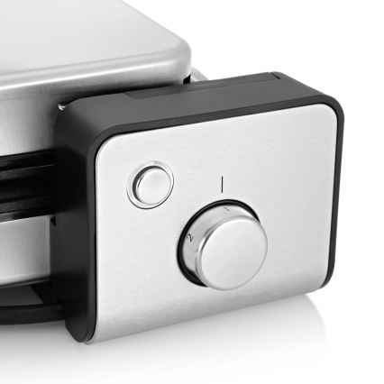 WMF - Контактный гриль 2в1 LONO 2100W/230V нержавеющая сталь