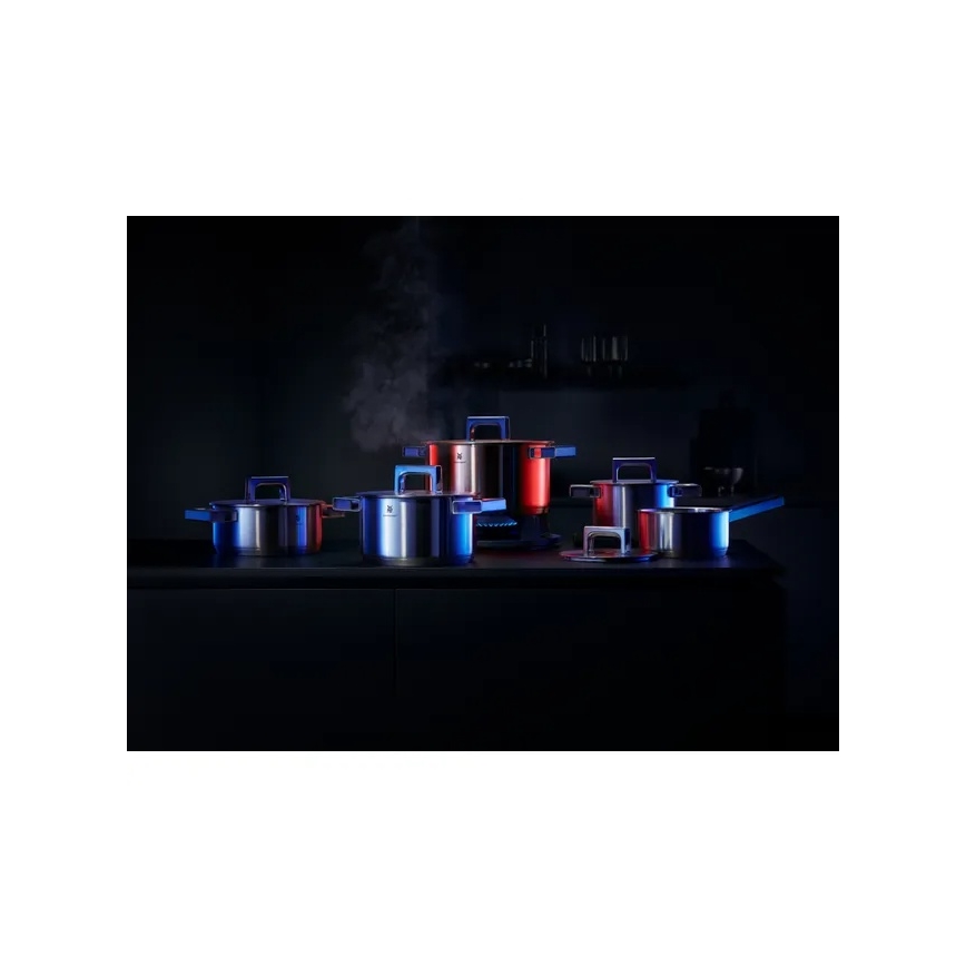 WMF - Ковш с крышкой ULTIMATE COOL, диаметр 16 см