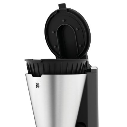 WMF - Крапельна кавоварка 760W/230V нержавіюча сталь