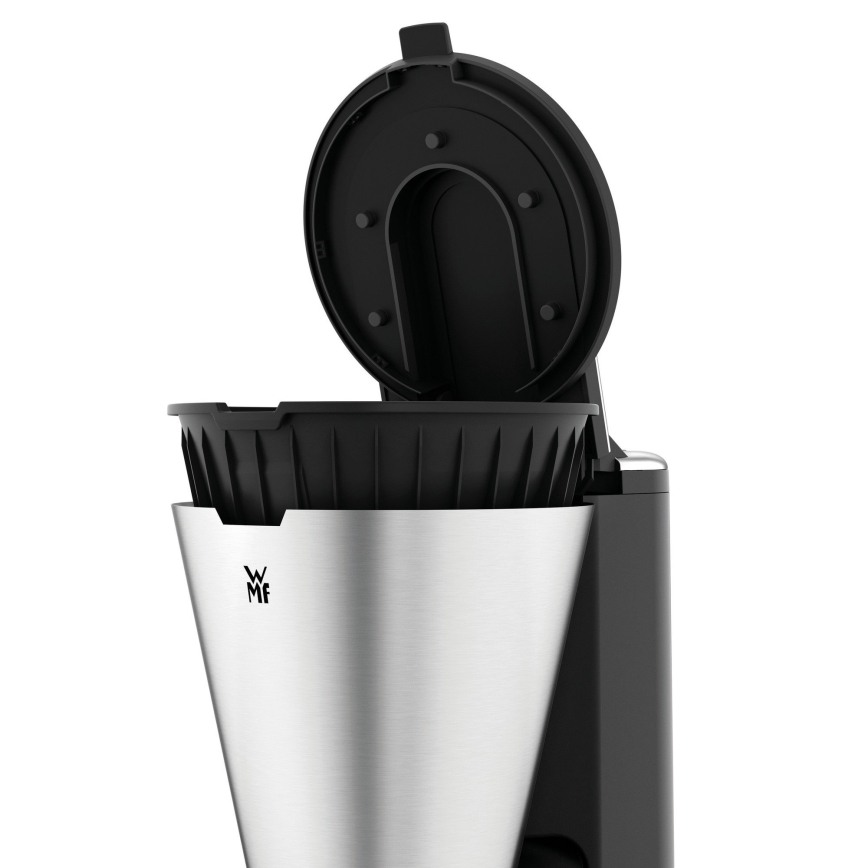 WMF - Крапельна кавоварка 760W/230V нержавіюча сталь