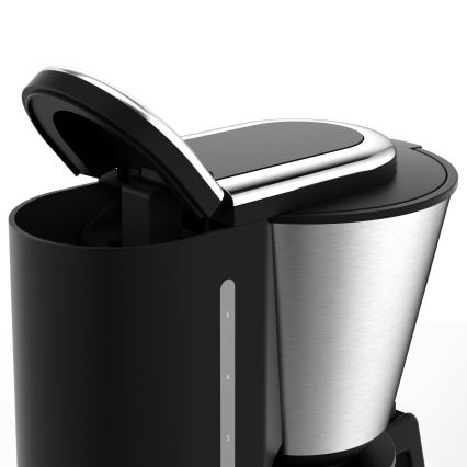 WMF - Крапельна кавоварка 760W/230V нержавіюча сталь