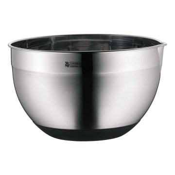 WMF - Кухонна миска GOURMET діаметр 20 см нержавіюча сталь