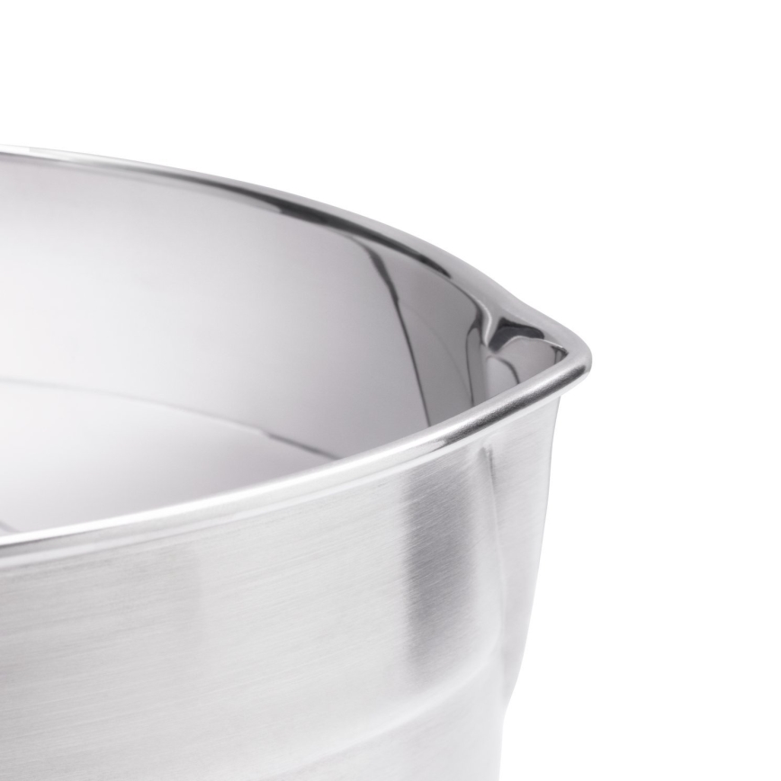 WMF - Кухонна миска GOURMET діаметр 20 см нержавіюча сталь