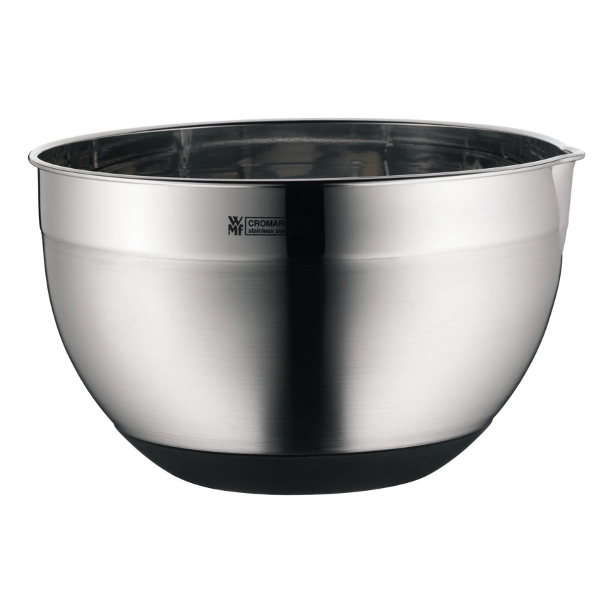 WMF - Кухонная миска GOURMET диаметр 20 см нержавеющая сталь