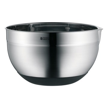 WMF - Кухонная миска GOURMET диаметр 24 см нержавеющая сталь