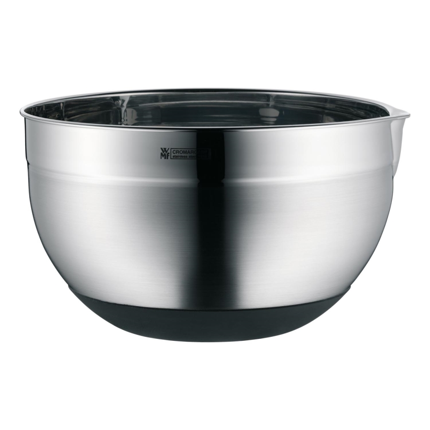WMF - Кухонная миска GOURMET диаметр 24 см нержавеющая сталь