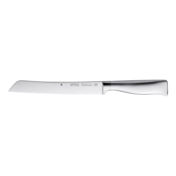 WMF - Кухонний ніж для хліба GRAND GOURMET 19 см