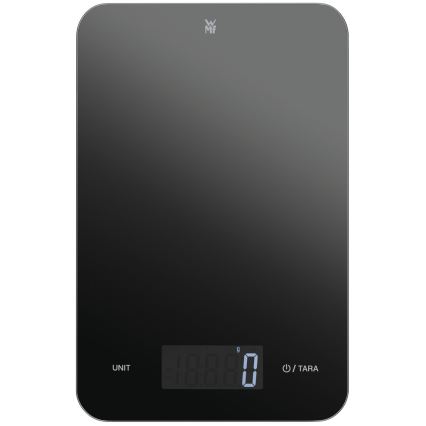 WMF - Кухонные весы 2xCR2032 черный