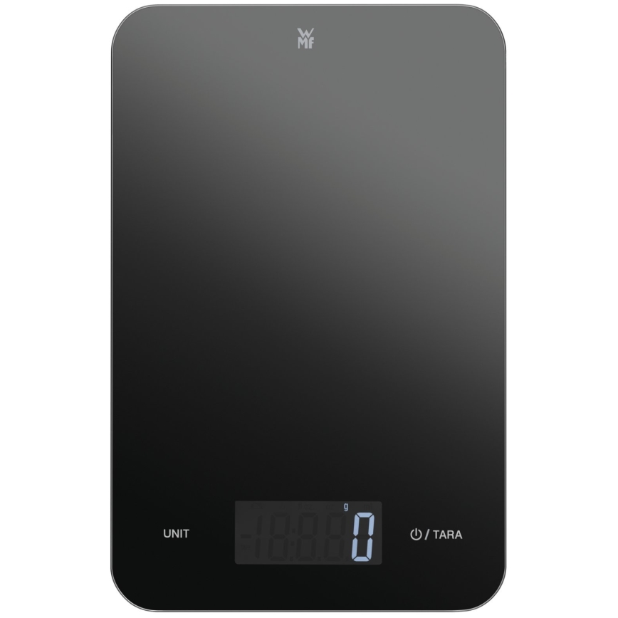 WMF - Кухонные весы 2xCR2032 черный