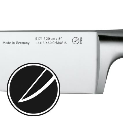 WMF - Кухонный хлебный нож GRAND GOURMET 19 см