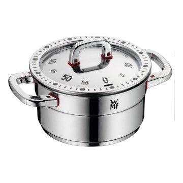 WMF - Кухонный таймер PREMIUM ONE нержавеющая сталь