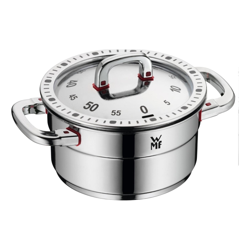 WMF - Кухонный таймер PREMIUM ONE нержавеющая сталь