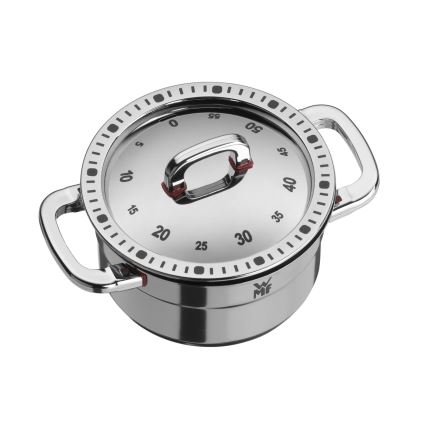 WMF - Кухонный таймер PREMIUM ONE нержавеющая сталь