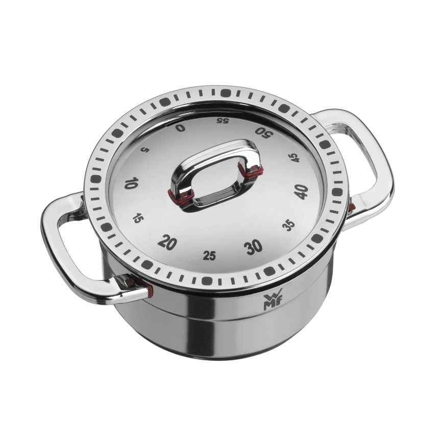 WMF - Кухонный таймер PREMIUM ONE нержавеющая сталь