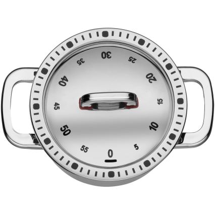 WMF - Кухонный таймер PREMIUM ONE нержавеющая сталь