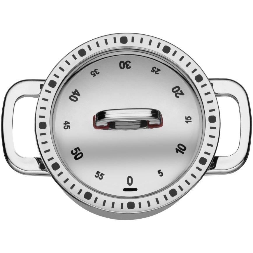 WMF - Кухонный таймер PREMIUM ONE нержавеющая сталь