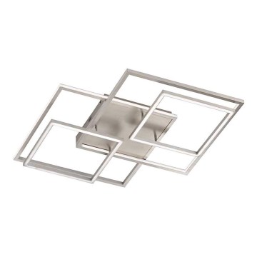 Wofi 10644 - Пристельова LED люстра з регулюванням яскравості VISO LED/62W/230V