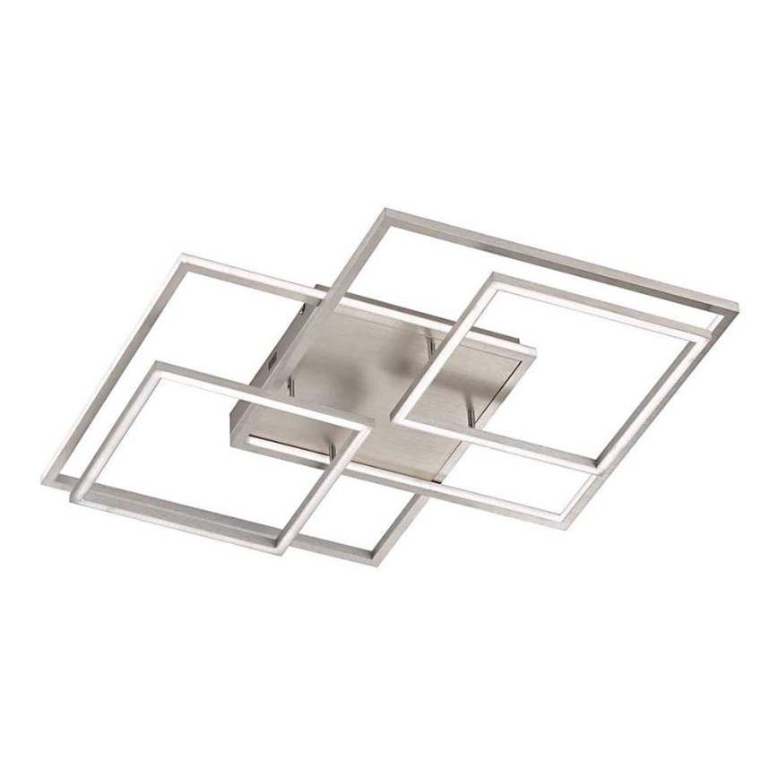 Wofi 10644 - Пристельова LED люстра з регулюванням яскравості VISO LED/62W/230V