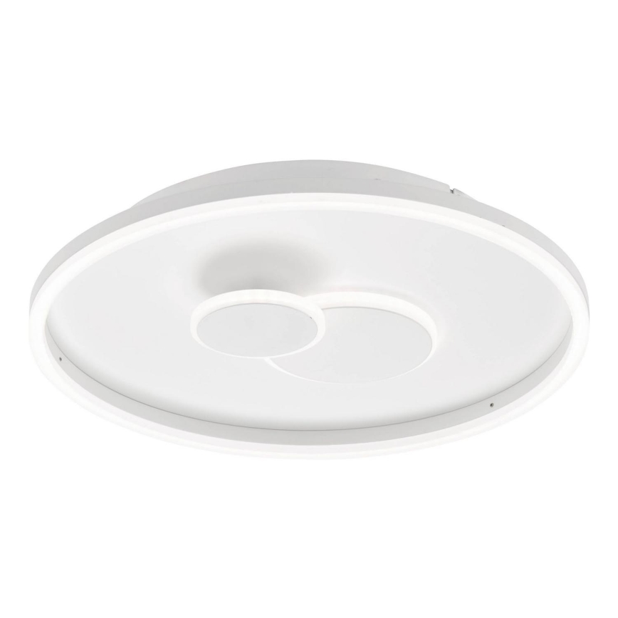 Wofi 11246 - Светодиодный потолочный светильник с регулированием яркости NADRA LED/27W/230V
