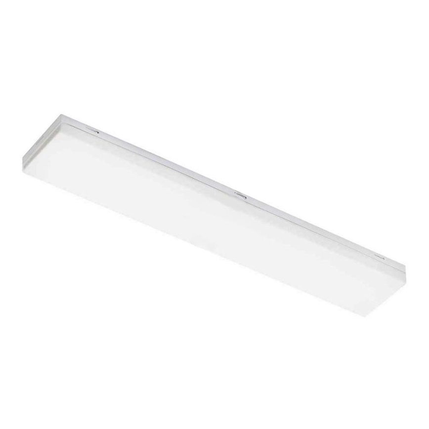 Wofi 11276 - LED RGB Пристельова панель з регулюванням яскравості, що розширюється FOURLIGHTS LED/10W/230V