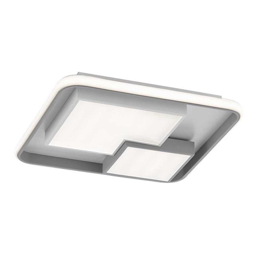 Wofi 11610 - Светодиодный потолочный светильник с регулированием яркости FELA LED/40,5W/230V 3000K