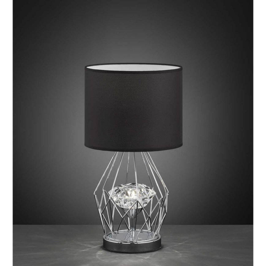 Wofi 11977 - Настільна LED лампа з регулюванням яскравості AMY LED/10W/230V