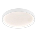 Wofi 12055 - Стельовий LED світильник DUBAI LED/27,5W/230V білий