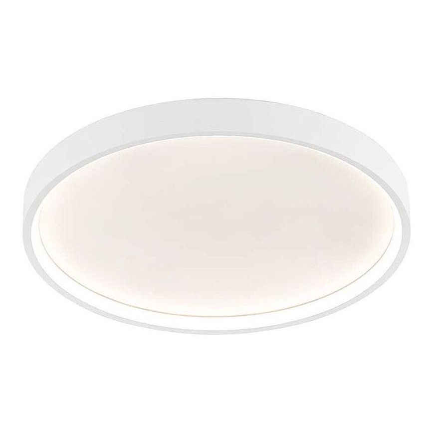 Wofi 12055 - Стельовий LED світильник DUBAI LED/27,5W/230V білий