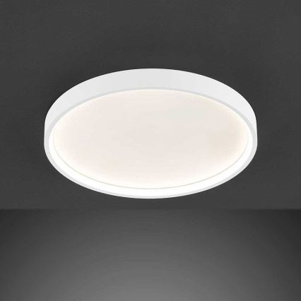 Wofi 12055 - Стельовий LED світильник DUBAI LED/27,5W/230V білий